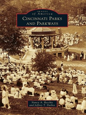 Cincinnati Parks and Parkways - ebook